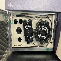 BD FACSCanto II Flow Cytometer -2 Laser (2016) image 2